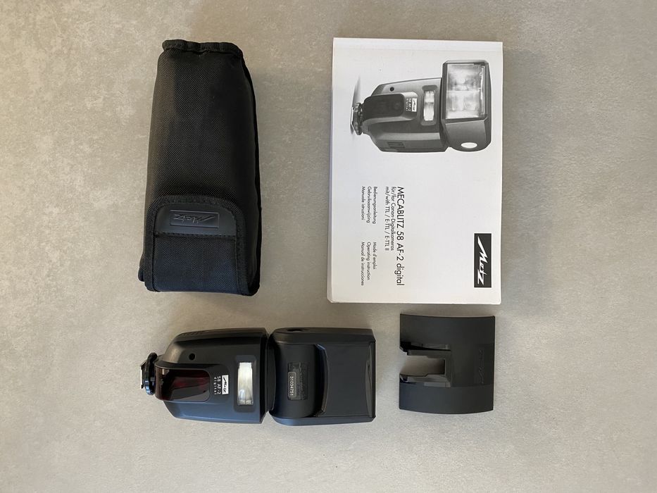 Metz Speedlight | Canon | Best Price64738468841346123