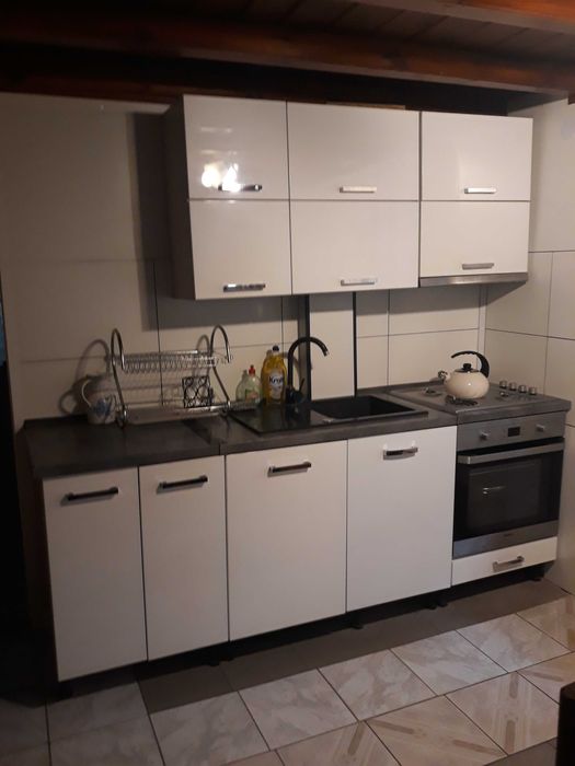 OKONIN-domek letniskowynad jeziorem