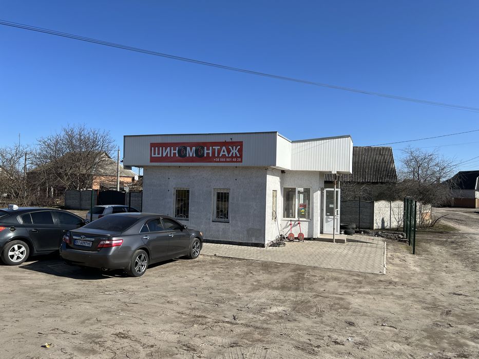 Продам готовий бізнес