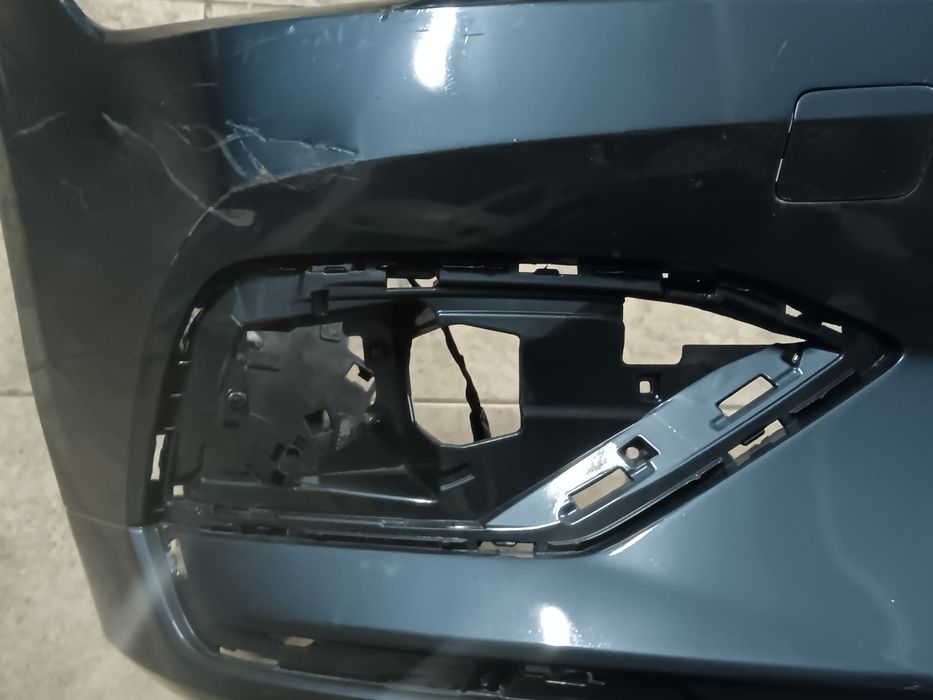 Para choques Volvo v60 II