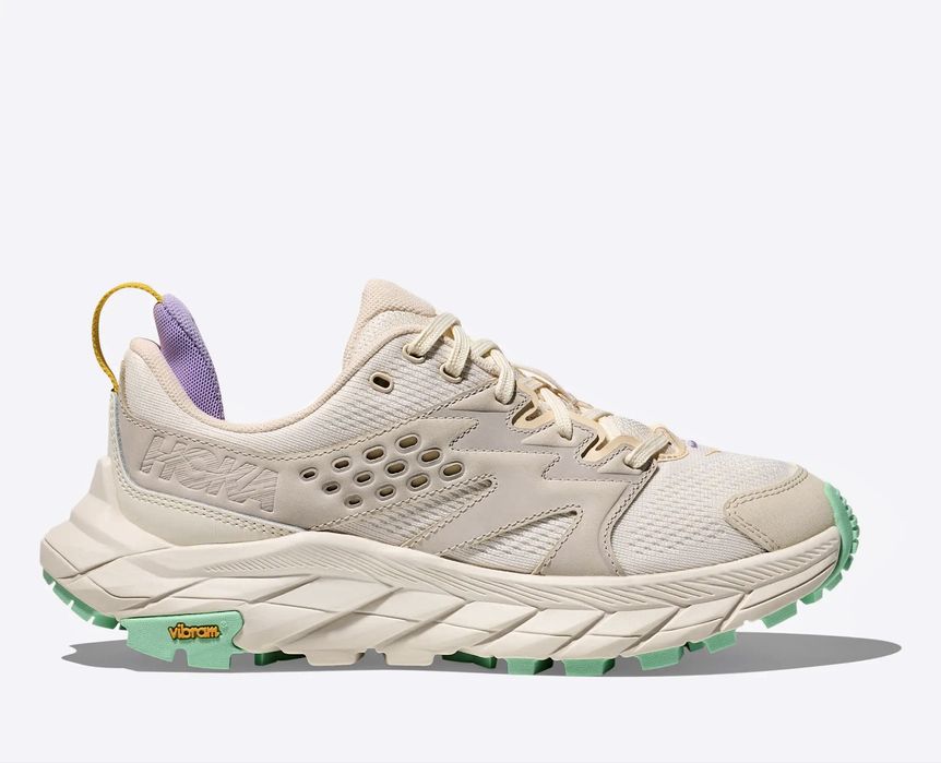 Кросівки Hoka Anacapa Breeze Low 39 р. 24.5 см Оригінал кроссовки