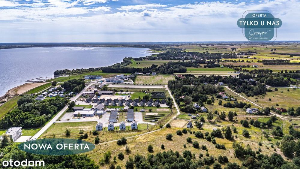 Działka z WZ |Ostrów Warcki | 660 m²