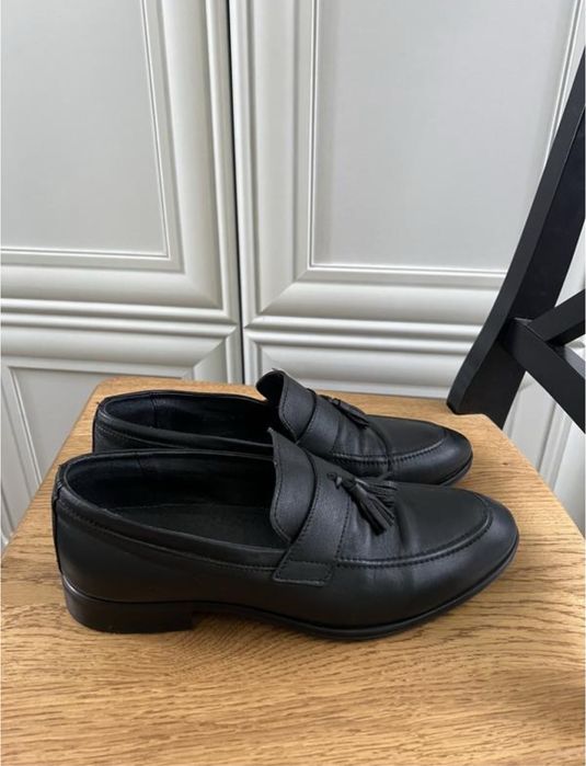 Чоловічі лофери