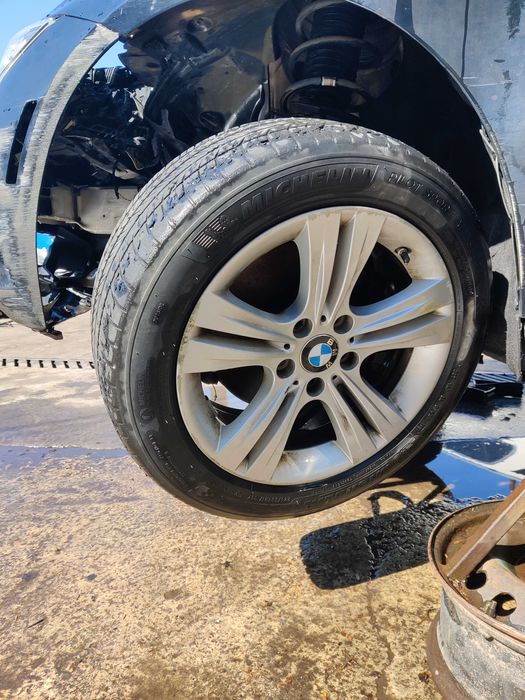 Розбірка BMW 3 F30 шрот запчастини  розборка БМВ Ф30