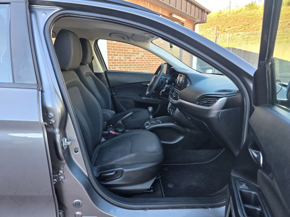 Fiat Tipo Station Wagon 1.3 M-JET