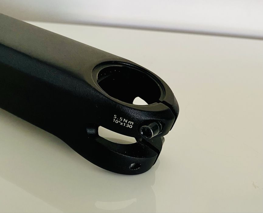 MOSTEK GIANT CONTACT SL AERO –  Propel nowy model– 130 mm