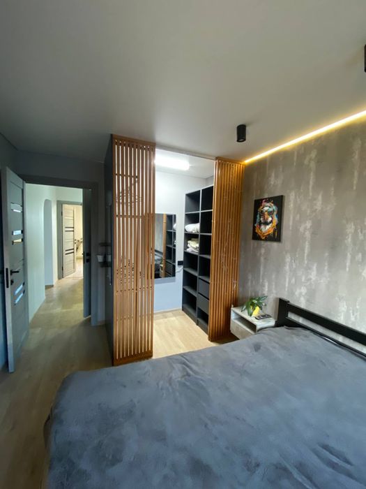 Piso de 3 habitaciones, 67 m²