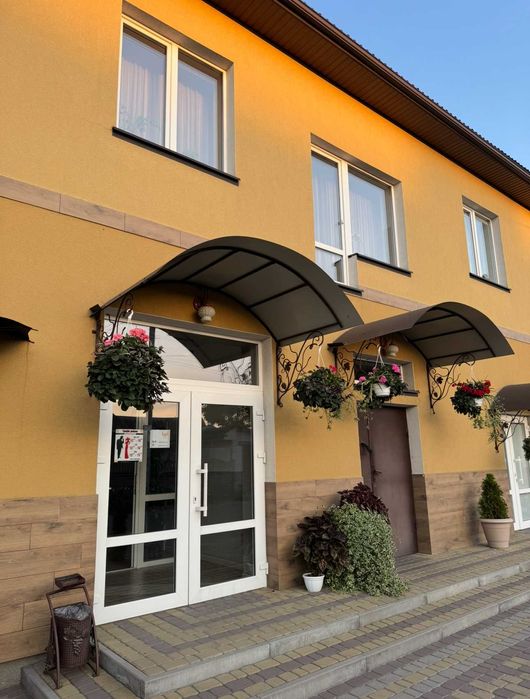 Апартаменти Romantic