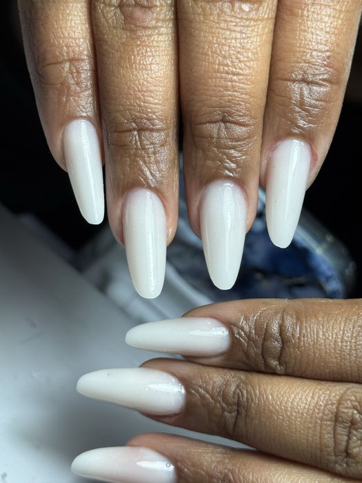 Manicure Unhas de Gel Alongamento Lisboa Nails desiner profissional