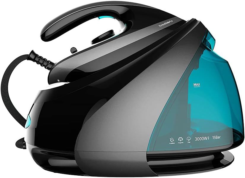 Generator Pary Fast&Furious 8060 Ultra Cecotec 3000W 15Bar