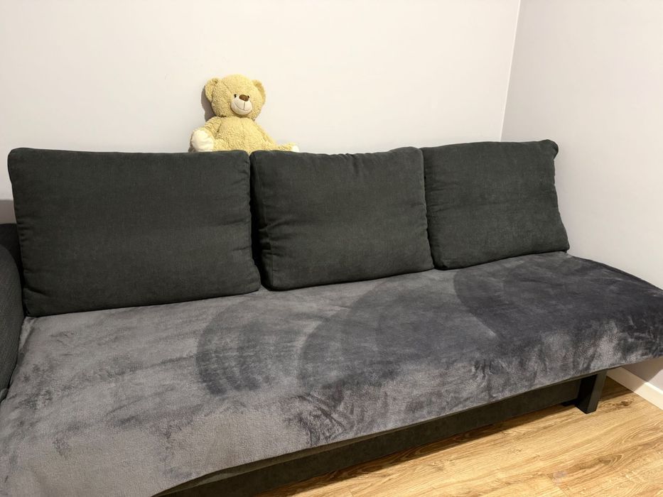 Sofa za darmo, bardzo dobry stan