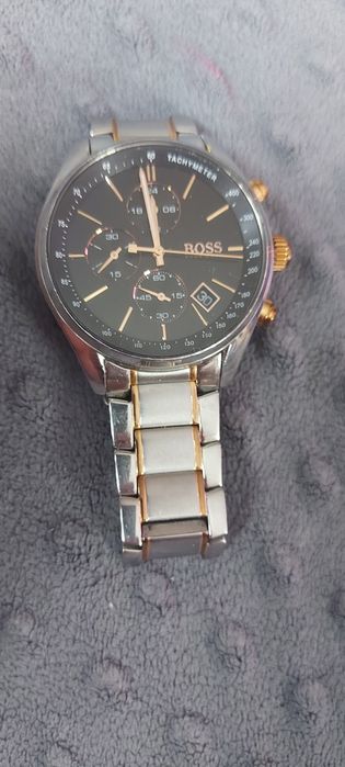 Zegarek Hugo Boss oryginał