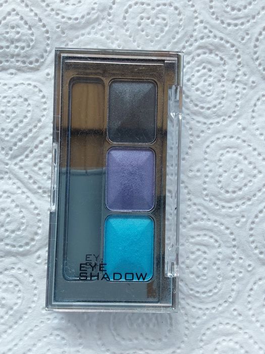 Paleta  do oczu H&M