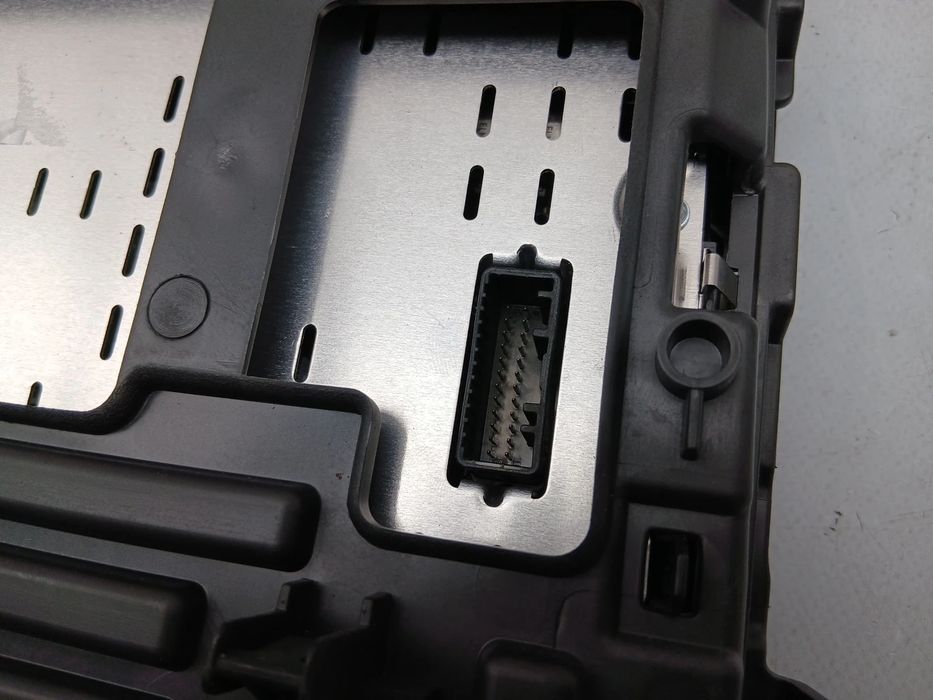 Display / ecrã de informações RENAULT Megane IV Grandtour (K9A/M_)