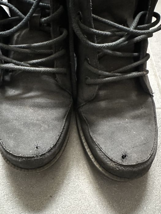 Sprzedam buty meskie Fila