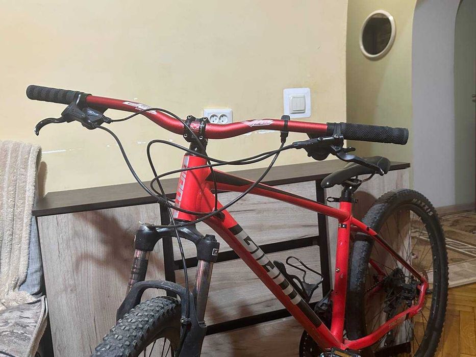 Продам велосипед під стант