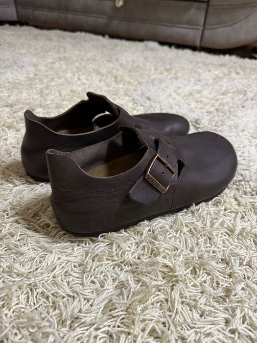 Лофери Birkenstock