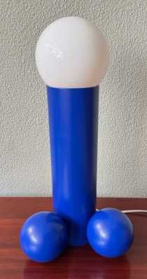 Candeeiro Mesa Phallus Axel Chay
