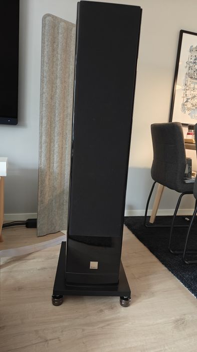 Dali Epicon 8 stan idealny Bełżyce • OLX.pl