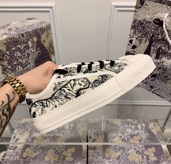 Кеди Dior кеды Dior кеди діор диор кроссовки кросівки dior