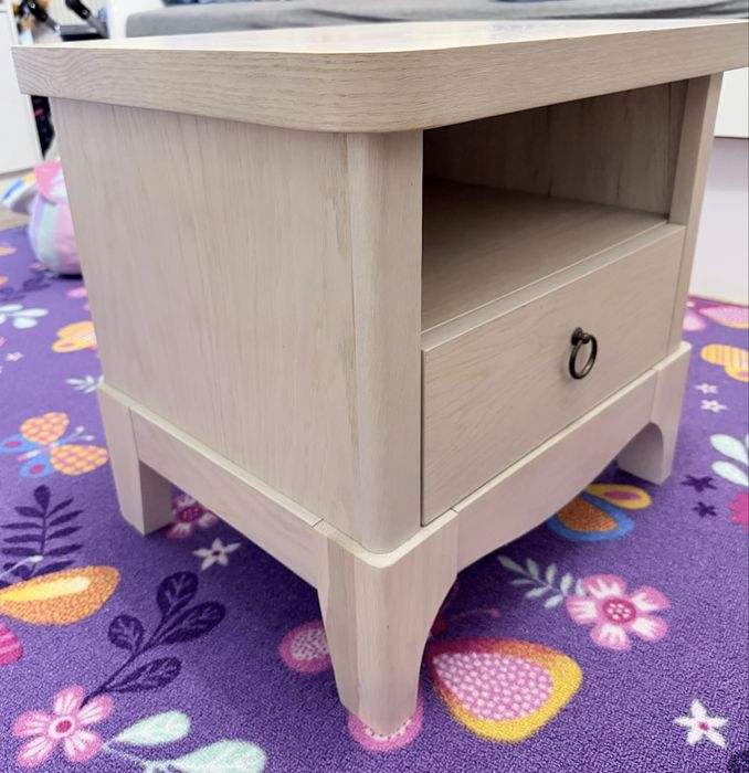 Szafka nocna PAGED cena za dwie