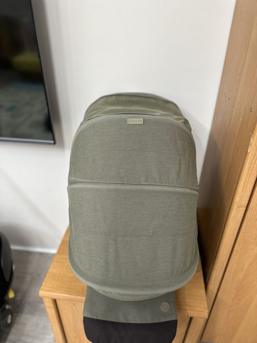 Візок Cybex balios s lux + подарок