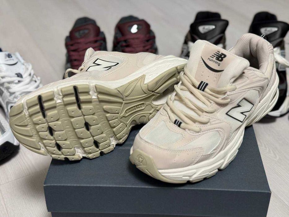 New Balance 530 у двох кольорах 37-45р.