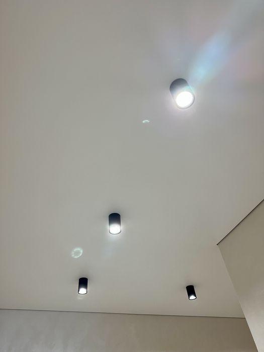 Світильник точковий Berger