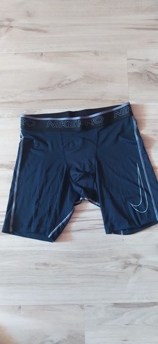 Spodenki męskie Nike Pro DRI-FIT