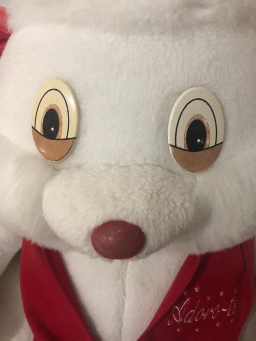 Urso De Pelúcia Grande