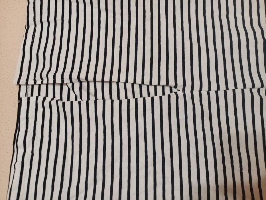 Нова стильна сукня Sinsay для вагітних, смугаста, р-р М