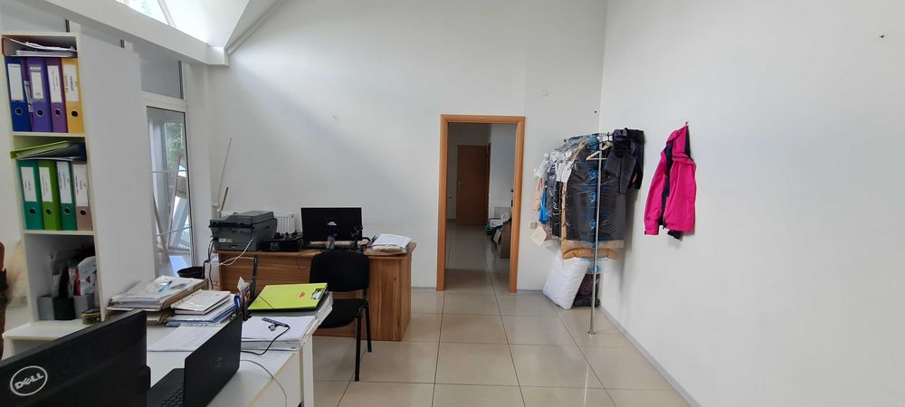Оренда офісу в центрі Миколаєва. вул. Маріупольська. Без комісійних
