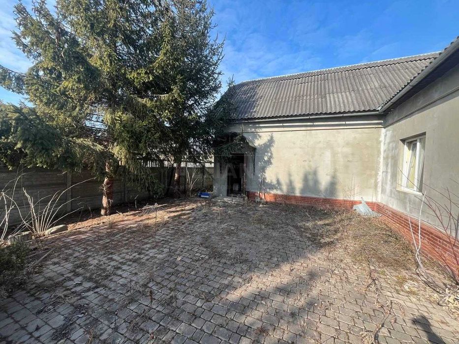 Будинок-сауна в Чукалівці, 11сот землі