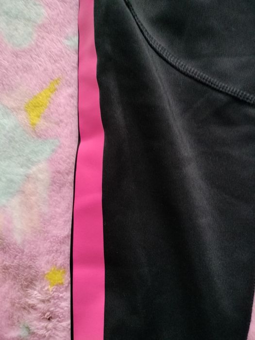 Leginsy damskie sportowe Adidas