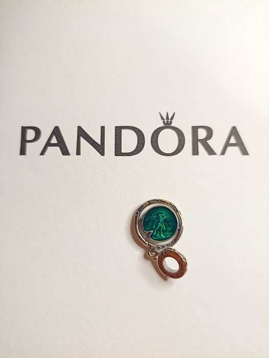 Шарм Изнанка. Очень странные дела. Stranger things. Pandora