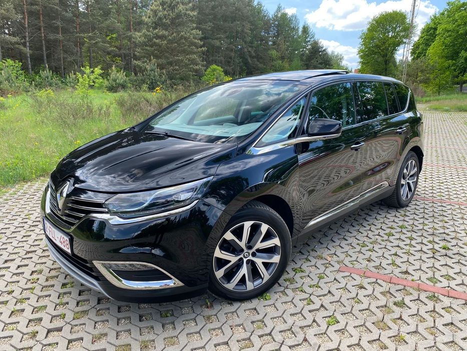 Renault Espace