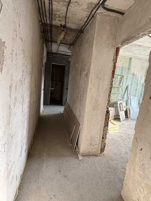 Продається 3-кімнатна квартира у місті Мерефа на вул. Сумській Od4