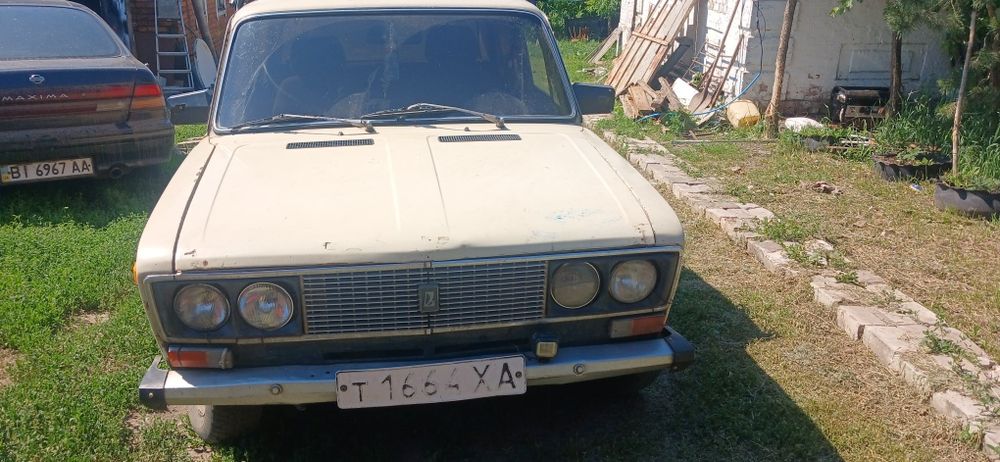 Ваз 2106 есть торг
