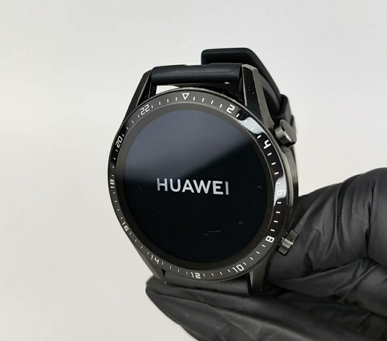 Huawei watch GT2 смарт часы