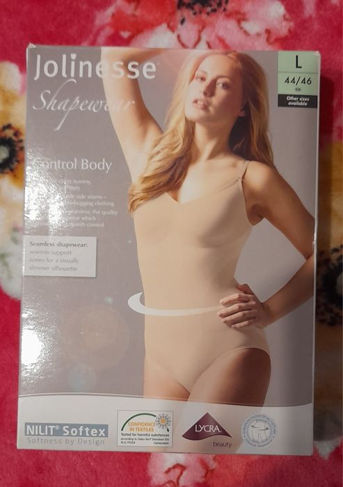 Body wyszczuplające