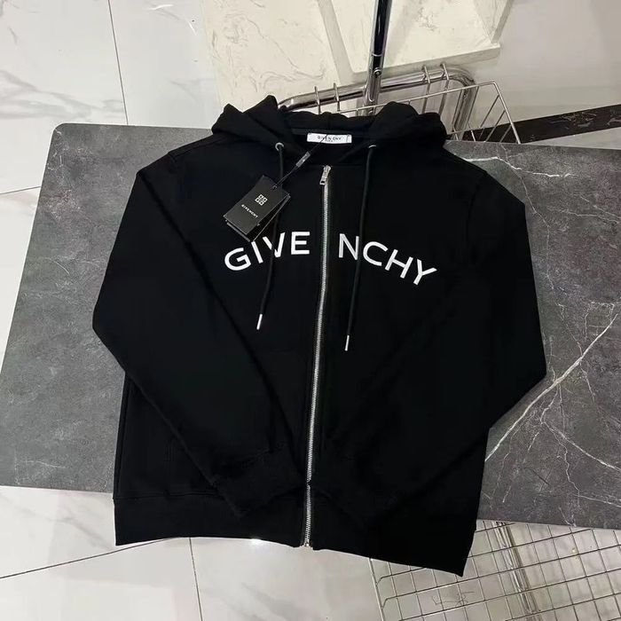 Зіп-Худі Givenchy