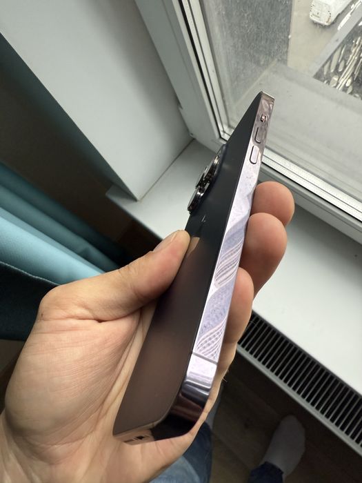Iphone 14 Pro Max 128gb Neverlock Идеал