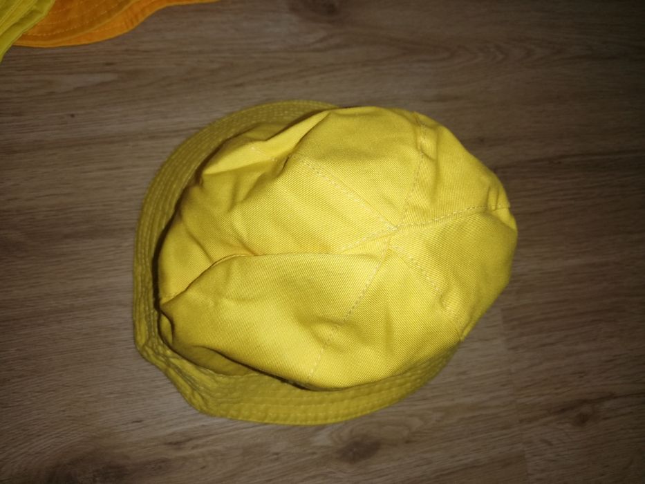 Panamás de criança - novos