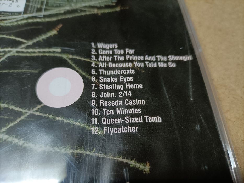 Shivaree_rough dreams