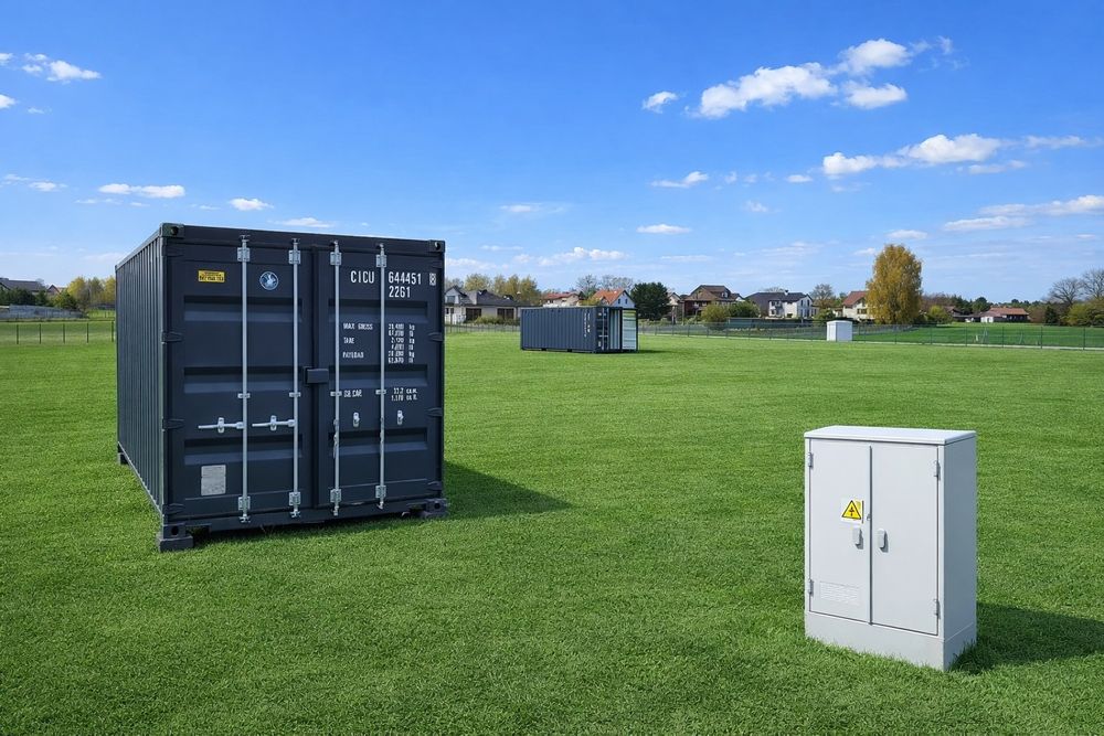 1800 m2 Działka z MPZP  KASZUBY