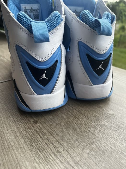 Buty Jordan True Flight