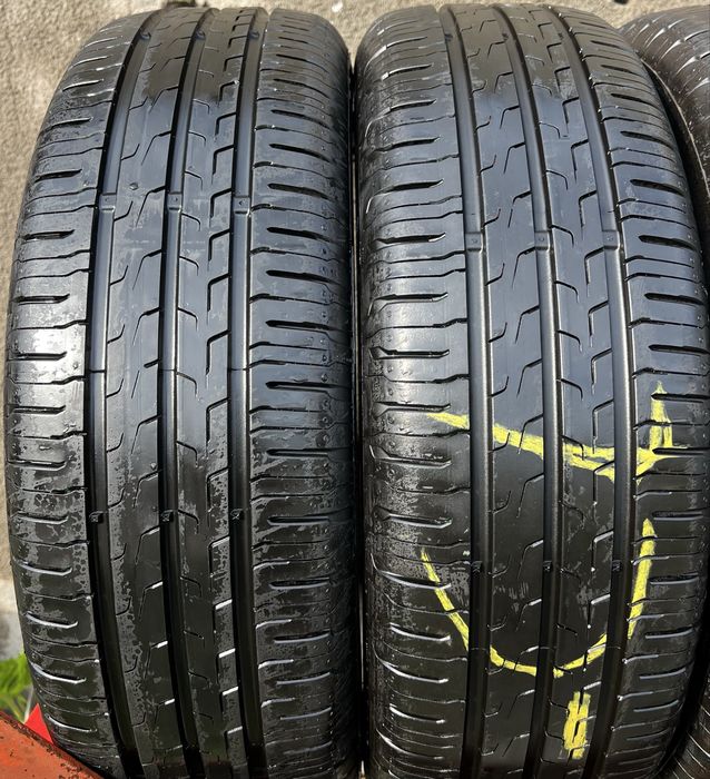 Шины б у с европи 185/65R15 лето