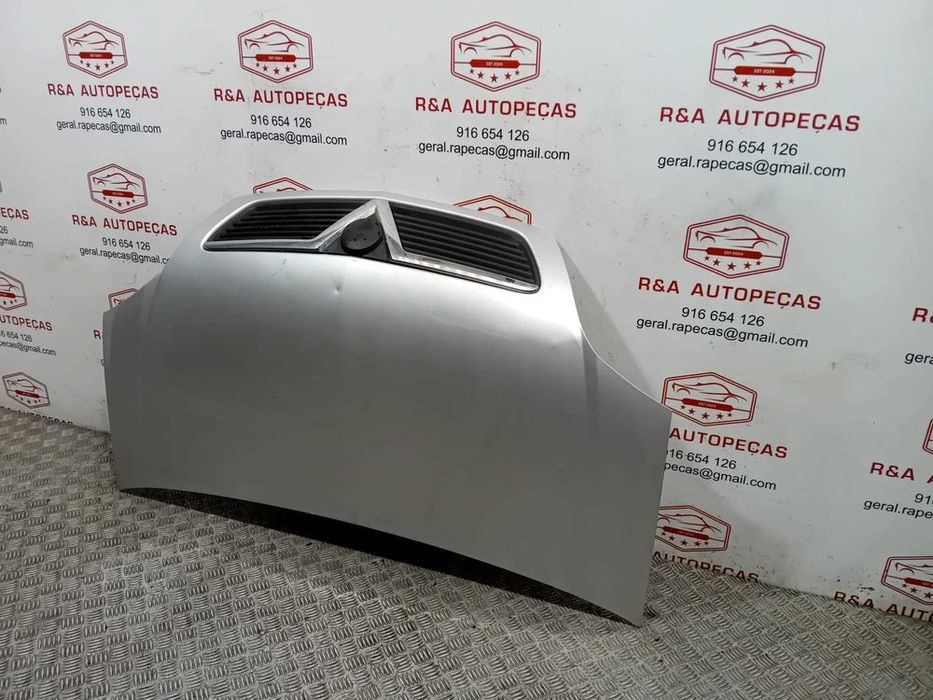 Capot Opel Meriva A Original
