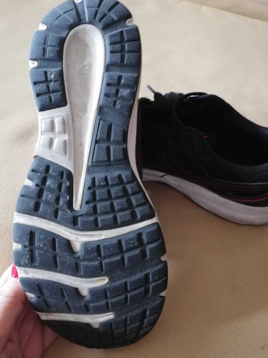 Sapatilhas Asics nº41.5