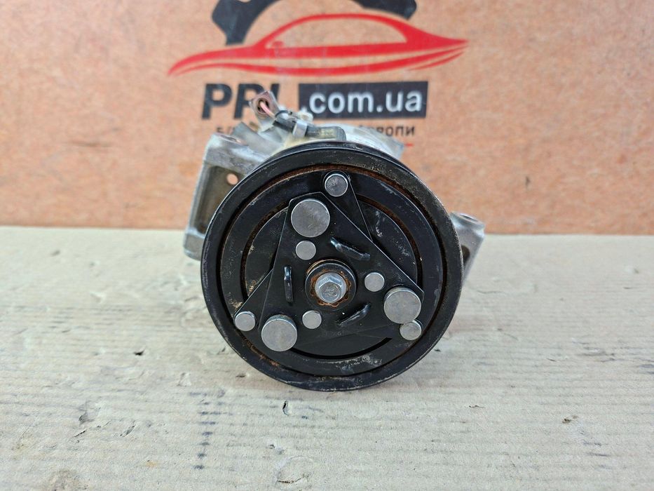 Ford Transit Connect Mk3 21- 2.0 D Компрессор кондиционера 3Q0816803B